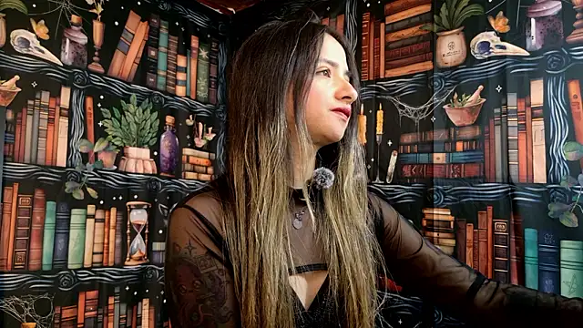 julietta   jackson online show from 02/17/26, 07:55