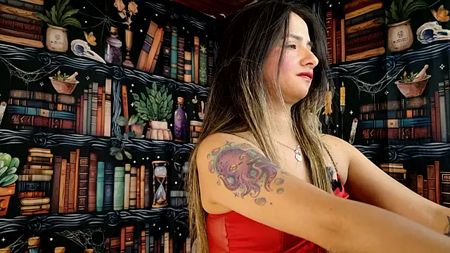 julietta   jackson online show from 02/14/26, 09:26