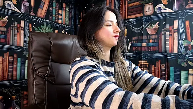 julietta   jackson online show from 03/28/26, 08:43