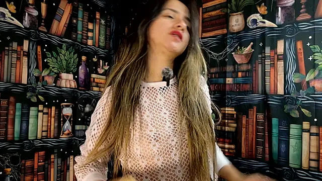 julietta   jackson online show from 02/20/26, 09:28