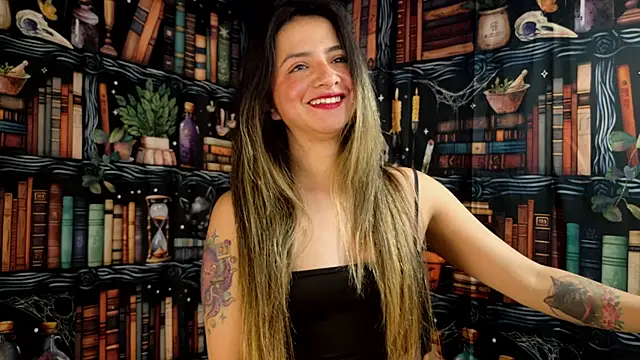 julietta   jackson online show from 12/01/25, 08:32