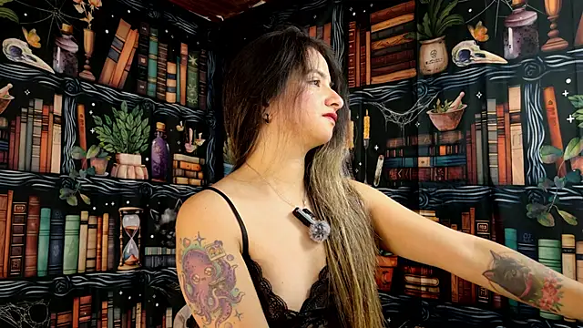 julietta   jackson online show from 02/21/26, 04:09