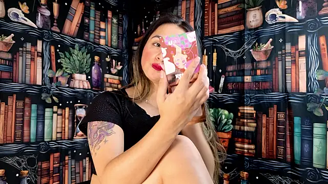 julietta   jackson online show from 02/28/26, 06:07