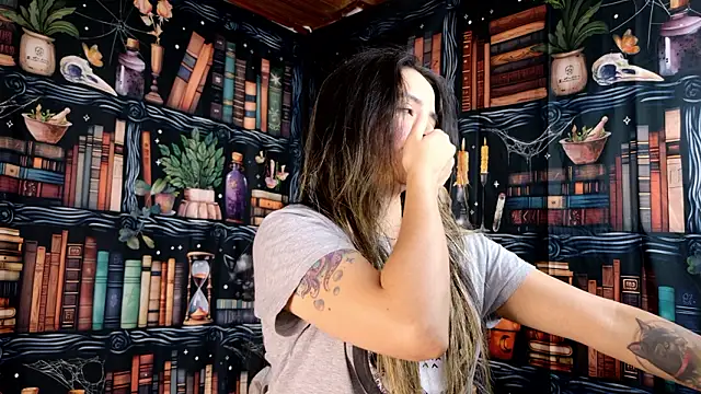 julietta   jackson online show from 02/27/26, 08:19