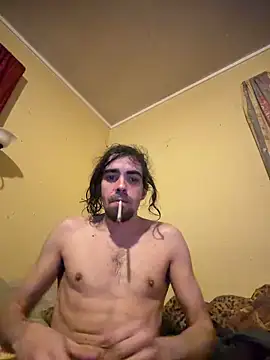 wolfwhite95 online show from 02/15/26, 04:17