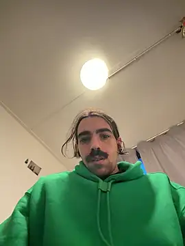 wolfwhite95 online show from 01/09/26, 03:19