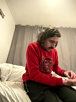 wolfwhite95 online show from 11/16/25, 11:08