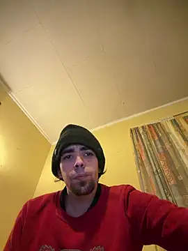 wolfwhite95 online show from 02/11/26, 05:24