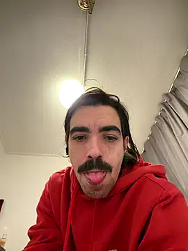 wolfwhite95 online show from 11/27/25, 10:43