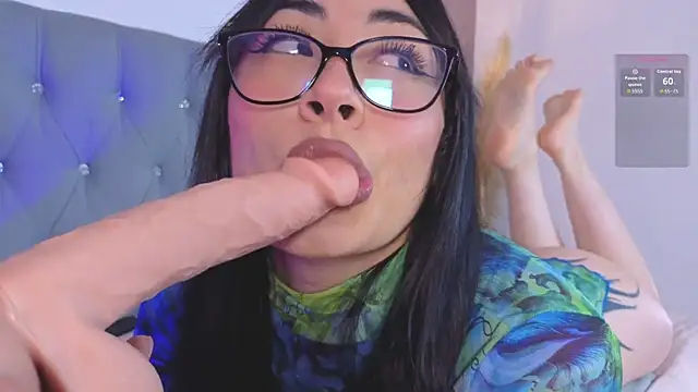 aprildreams19 online show from 01/14/26, 01:04