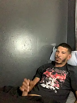 Chico Bellaco online show from 10/11/25, 12:50