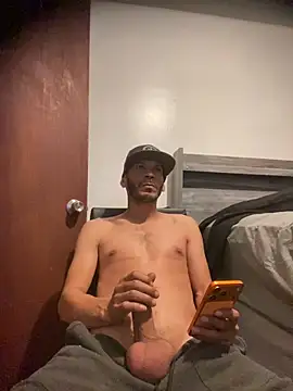 Chico Bellaco online show from 04/13/26, 11:31