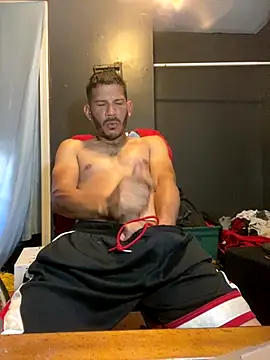 Chico Bellaco online show from 09/18/25, 04:21