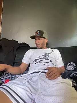 Chico Bellaco online show from 05/19/26, 02:46