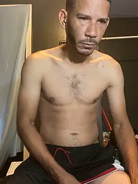 Chico Bellaco online show from 09/22/25, 12:33