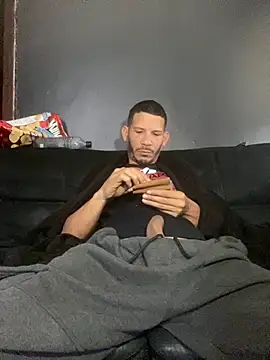 Chico Bellaco online show from 12/03/25, 03:00