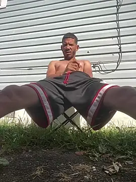 Chico Bellaco online show from 10/01/25, 02:54