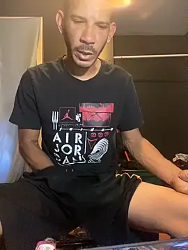 Chico Bellaco online show from 09/14/25, 01:33