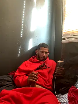 Chico Bellaco online show from 10/13/25, 02:07