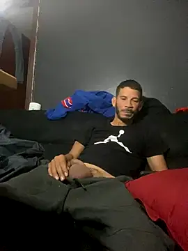 Chico Bellaco online show from 10/20/25, 06:15