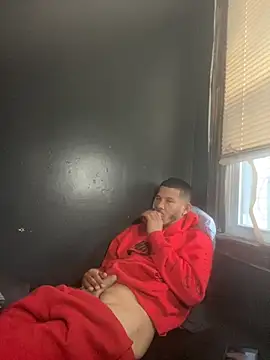 Chico Bellaco online show from 10/12/25, 12:28