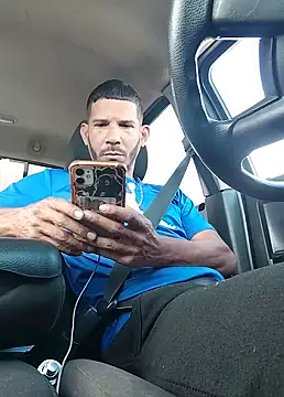 Chico Bellaco online show from 09/27/25, 03:40