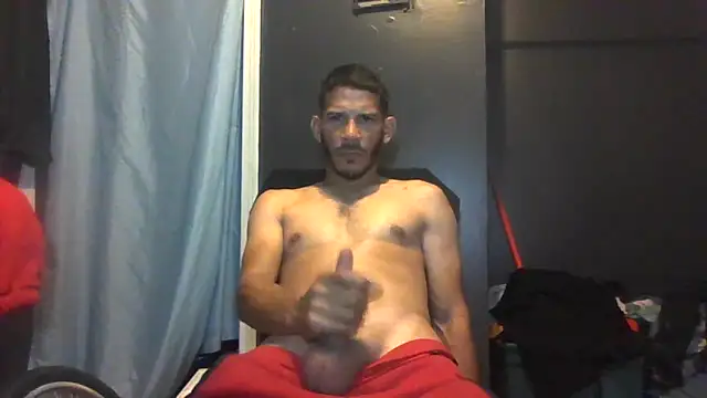 Chico Bellaco online show from 09/27/25, 03:34