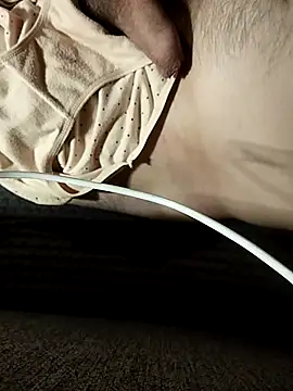 Maksim030 online show from 01/24/25, 03:43