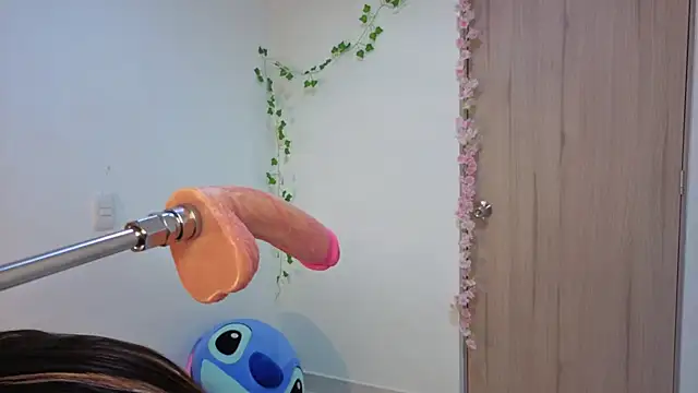 Mia adams66 online show from 11/07/25, 11:41