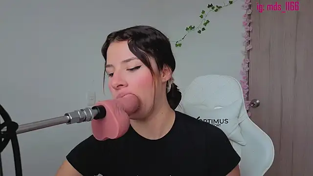 Mia adams66 online show from 09/14/25, 02:50