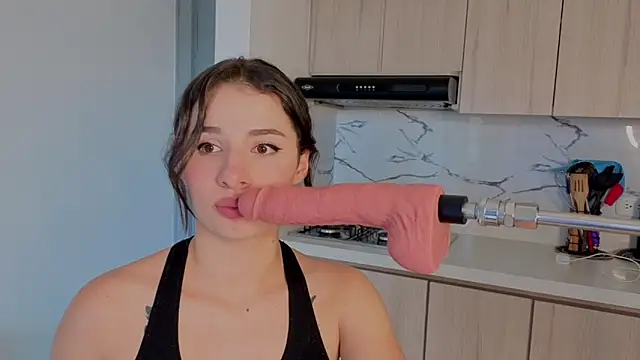 Mia adams66 online show from 04/12/26, 09:07