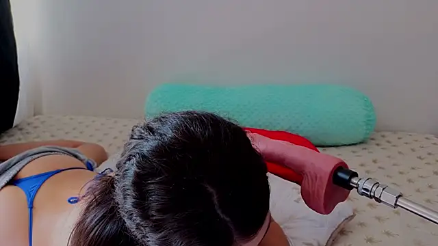 Mia adams66 online show from 03/26/26, 07:56