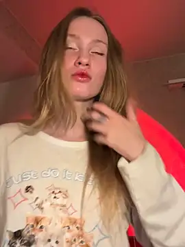 saint cat25 online show from 03/03/26, 06:59