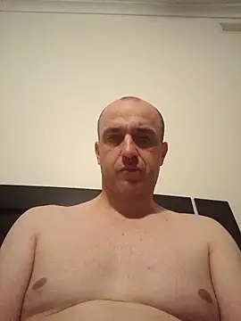 joshuagpratt online show from 12/04/25, 12:26