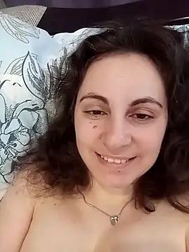 ShelaDiass online show from 04/12/26, 04:16