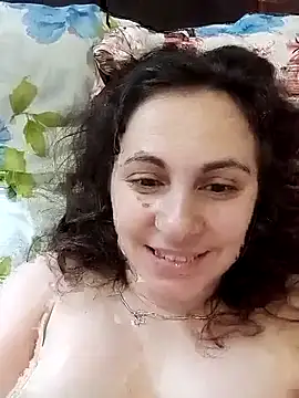 ShelaDiass online show from 02/12/26, 04:56