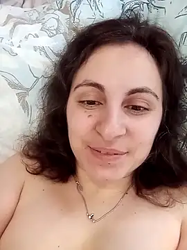 ShelaDiass online show from 04/08/26, 04:36