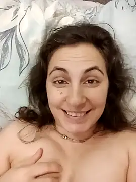 ShelaDiass online show from 12/19/25, 04:09