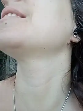 ShelaDiass online show from 07/09/26, 02:45