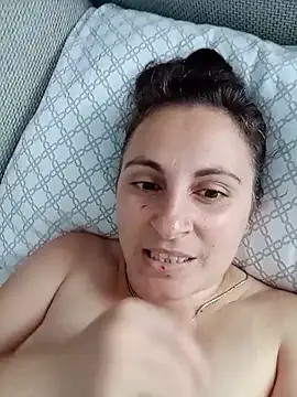 ShelaDiass online show from 06/28/26, 05:25