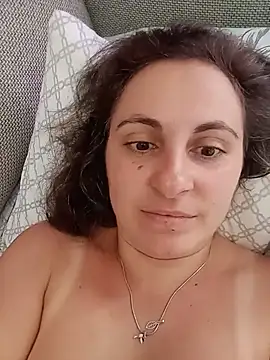 ShelaDiass online show from 07/19/26, 07:17