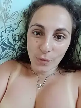 ShelaDiass online show from 07/05/26, 04:19