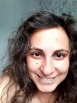 ShelaDiass online show from 10/07/25, 04:13
