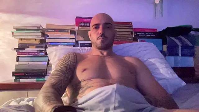 alessandromori91 online show from 06/24/26, 09:34