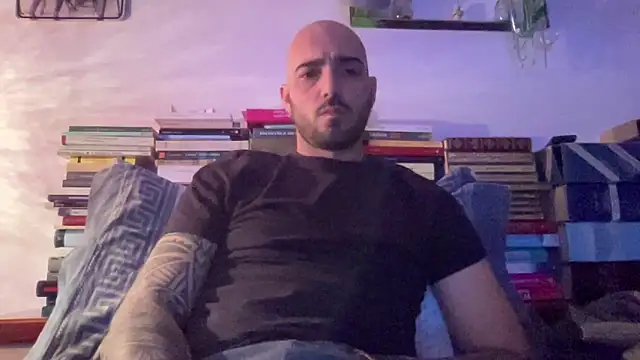 alessandromori91 online show from 03/29/26, 10:11