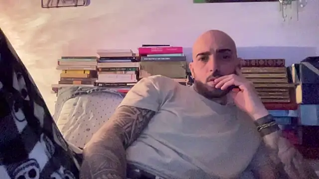 alessandromori91 online show from 03/17/26, 10:13