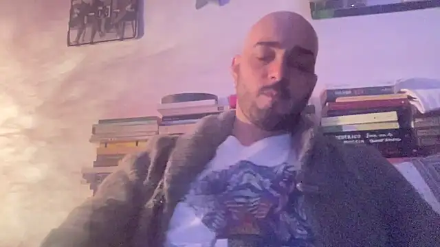 alessandromori91 online show from 03/21/26, 08:35