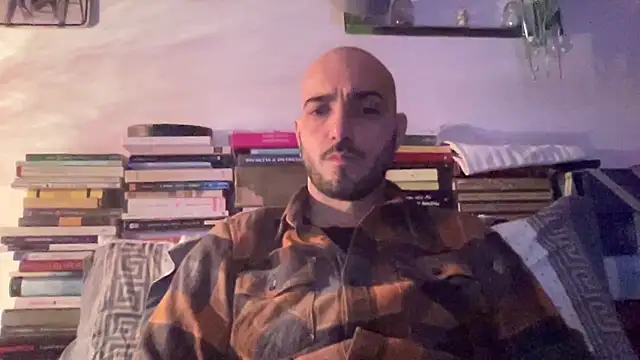 alessandromori91 online show from 03/22/26, 10:55