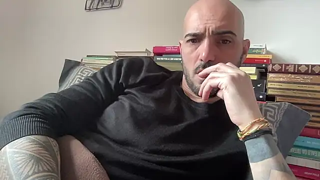 alessandromori91 online show from 03/24/26, 03:12