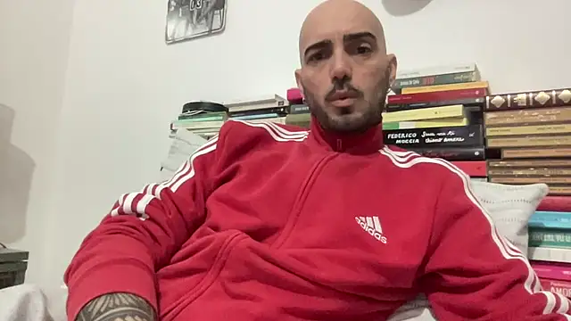 alessandromori91 online show from 03/11/26, 02:55